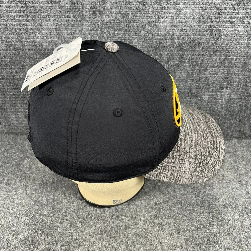 Missouri Tigers Mizzou‎ Cap Hat Mens The Game OSFM Black New NCAA Football